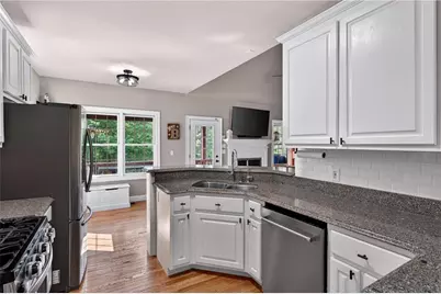 100 Pond Overlook Lane, Morganton, GA 30560 - Photo 5
