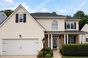 2162 Fall Creek Landing, Loganville, GA 30052 - Photo 1