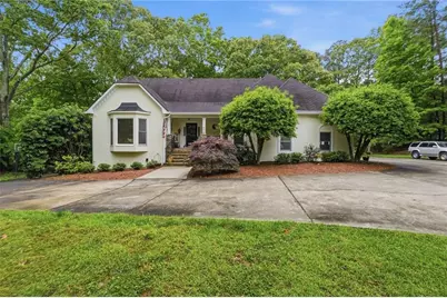 659 Hidden Branches Trail, Canton, GA 30115 - Photo 1