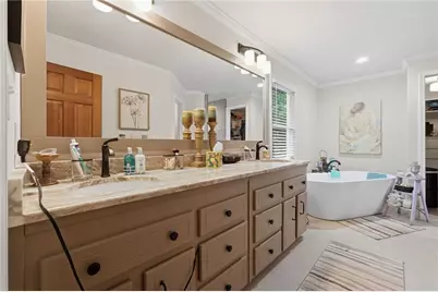 659 Hidden Branches Trail, Canton, GA 30115 - Photo 13
