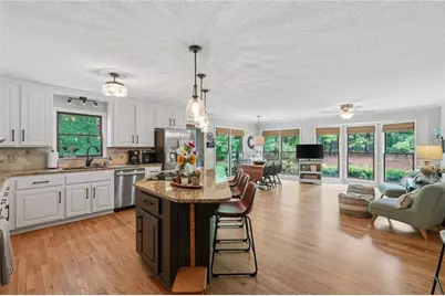 659 Hidden Branches Trail, Canton, GA 30115 - Photo 7