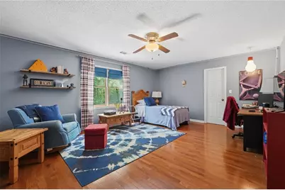 659 Hidden Branches Trail, Canton, GA 30115 - Photo 17