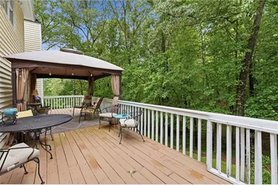 659 Hidden Branches Trail, Canton, GA 30115 - Photo 25