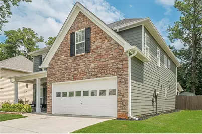 918 College Place Court NW, Kennesaw, GA 30144 - Photo 5