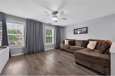918 College Place Court NW, Kennesaw, GA 30144 - Photo 31