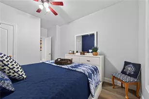 918 College Pl Ct NW, Kennesaw, GA 30144 - Photo 47
