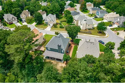 918 College Place Court NW, Kennesaw, GA 30144 - Photo 65