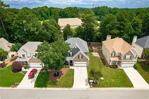 918 College Pl Ct NW, Kennesaw, GA 30144 - Photo 67