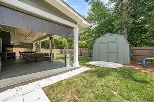 918 College Pl Ct NW, Kennesaw, GA 30144 - Photo 59