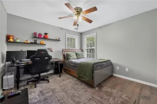 918 College Pl Ct NW, Kennesaw, GA 30144 - Photo 51