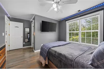918 College Place Court NW, Kennesaw, GA 30144 - Photo 43