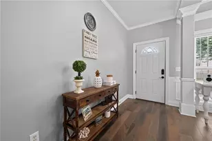 918 College Pl Ct NW, Kennesaw, GA 30144 - Photo 11