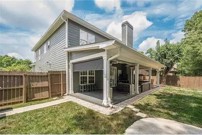 918 College Place Court NW, Kennesaw, GA 30144 - Photo 59