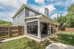 918 College Pl Ct NW, Kennesaw, GA 30144 - Photo 59