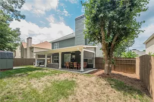 918 College Pl Ct NW, Kennesaw, GA 30144 - Photo 57