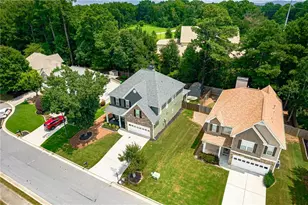 918 College Pl Ct NW, Kennesaw, GA 30144 - Photo 67