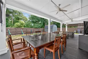 918 College Pl Ct NW, Kennesaw, GA 30144 - Photo 55