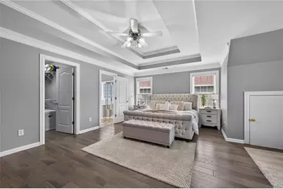 918 College Place Court NW, Kennesaw, GA 30144 - Photo 33