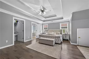 918 College Pl Ct NW, Kennesaw, GA 30144 - Photo 33