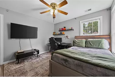918 College Place Court NW, Kennesaw, GA 30144 - Photo 49