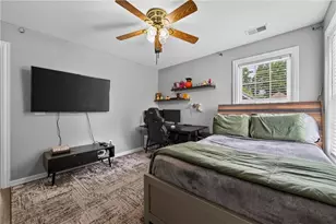918 College Pl Ct NW, Kennesaw, GA 30144 - Photo 49