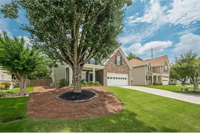 918 College Place Court NW, Kennesaw, GA 30144 - Photo 3