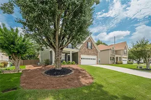 918 College Pl Ct NW, Kennesaw, GA 30144 - Photo 3
