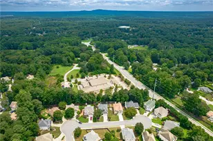918 College Pl Ct NW, Kennesaw, GA 30144 - Photo 63