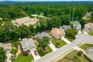 918 College Pl Ct NW, Kennesaw, GA 30144 - Photo 65