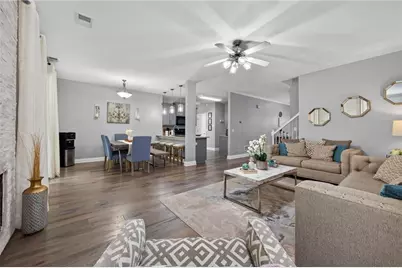 918 College Place Court NW, Kennesaw, GA 30144 - Photo 17