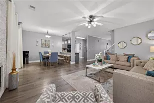 918 College Pl Ct NW, Kennesaw, GA 30144 - Photo 17