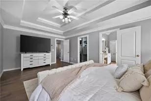 918 College Pl Ct NW, Kennesaw, GA 30144 - Photo 35