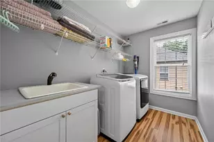 918 College Pl Ct NW, Kennesaw, GA 30144 - Photo 53