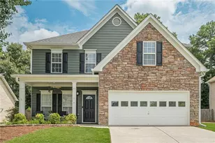 918 College Pl Ct NW, Kennesaw, GA 30144 - Photo 1