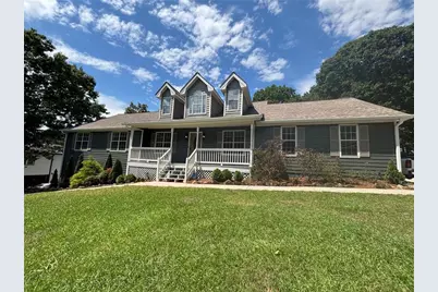 320 McKenzie Drive, Stockbridge, GA 30281 - Photo 1