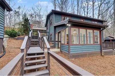 150 Summit Street, Ellijay, GA 30540 - Photo 33