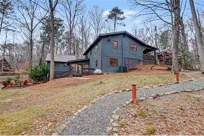 150 Summit Street, Ellijay, GA 30540 - Photo 35