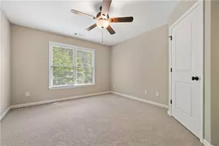 2180 Hilltop Overlook Way, Marietta, GA 30062 - Photo 17