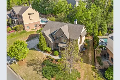 2180 Hilltop Overlook Way, Marietta, GA 30062 - Photo 33
