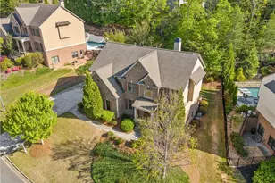 2180 Hilltop Overlook Way, Marietta, GA 30062 - Photo 33