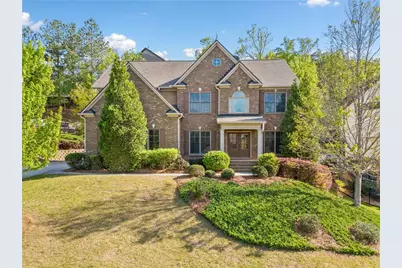 2180 Hilltop Overlook Way, Marietta, GA 30062 - Photo 1