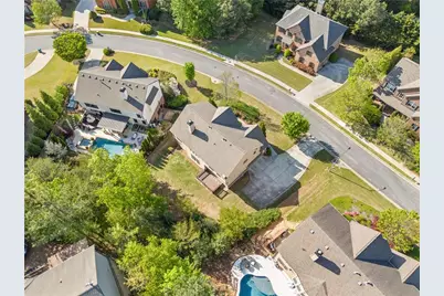 2180 Hilltop Overlook Way, Marietta, GA 30062 - Photo 35