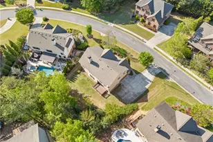 2180 Hilltop Overlook Way, Marietta, GA 30062 - Photo 35