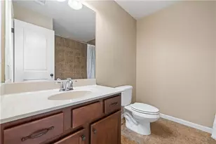 2180 Hilltop Overlook Way, Marietta, GA 30062 - Photo 19