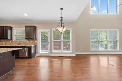 2180 Hilltop Overlook Way, Marietta, GA 30062 - Photo 3