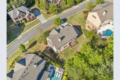 2180 Hilltop Overlook Way, Marietta, GA 30062 - Photo 31