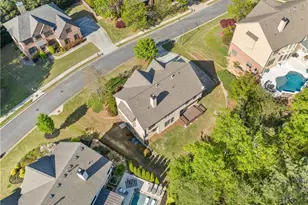 2180 Hilltop Overlook Way, Marietta, GA 30062 - Photo 31