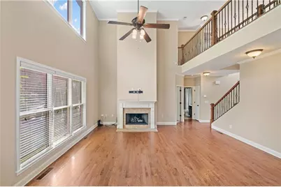 2180 Hilltop Overlook Way, Marietta, GA 30062 - Photo 11