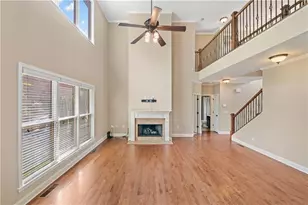 2180 Hilltop Overlook Way, Marietta, GA 30062 - Photo 11