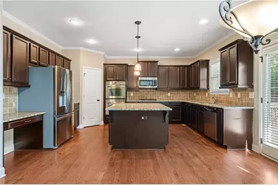 2180 Hilltop Overlook Way, Marietta, GA 30062 - Photo 5